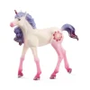 Clearance Mandala Unicorn Foal Model Animals