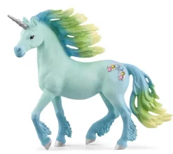 Sale Marshmallow Stallion Unicorn Pre School|Role Play