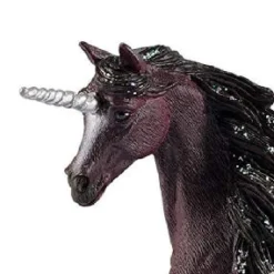 New Moon Unicorn Stallion Pre School|Model Animals