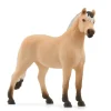 Outlet Norwegian Fjord Horse Gelding Role Play|Model Animals