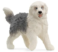 Sale Old English Sheep Dog 13968 Role Play|Model Animals
