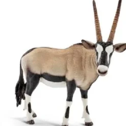 Online Oryx Model Animals