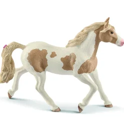 Outlet Paint Horse Mare Model Animals
