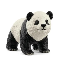 Outlet Panda Cub Model Animals