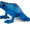 Hot Poison Dart Frog Role Play|Model Animals