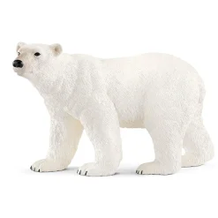 Polar Bear Model Animals