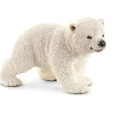 Online Polar Bear Cub Pre School|Role Play