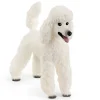 Outlet Poodle Model Animals