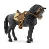 Sale Pura Raze Espanola Mare with Saddle and Bridle 42708 Pre School|Role Play