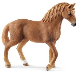Outlet Quarter Horse Mare Model Animals