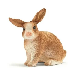 Online Rabbit Model Animals