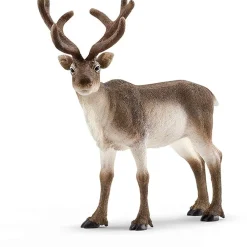 Hot Reindeer Model Animals