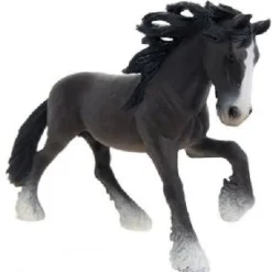 Best Shire Stallion Model Animals