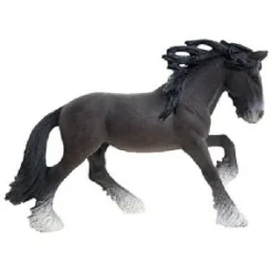 Best Shire Stallion Model Animals