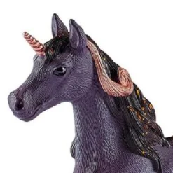 Shooting Star Unicorn Foal Pre School|Model Animals
