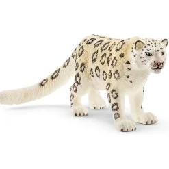 Snow Leopard Model Animals