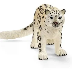 Snow Leopard Model Animals
