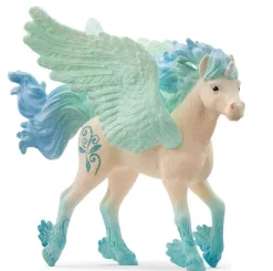 Best Stormy Unicorn Foal 70824 Role Play|Model Animals
