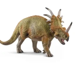 Sale Styracosaurus Dinosaur 15033 Pre School|Role Play