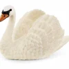 Clearance Swan Model Animals