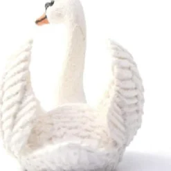 Clearance Swan Model Animals