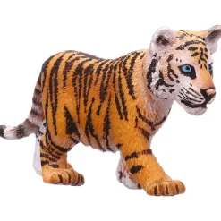 Tiger Cub Model Animals