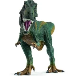 Hot Tyrannosaurus Rex with moving jaw Dinosaur 14587 Model Animals