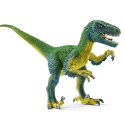 Velociraptor Dinosaur 14585 Model Animals
