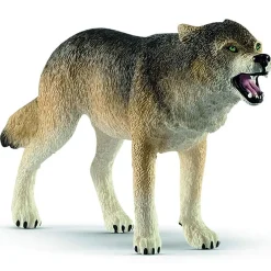 Online Wolf Model Animals