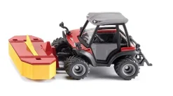 Best Aebi Terra Trac TT211 with Front Mower 1:32 Pre School|Trucks