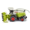 Hot Claas 950 Jaguar Forage Harvester 1:50 Model Tractors|Role Play