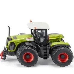 Best Claas Xerion 5000Tractor 1:32 scale Model Tractors
