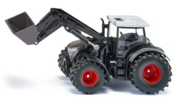 Best Fendt 942 Vario Tractor with Front Loader 1:50 Scale Pre School|Model Tractors