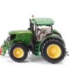 Clearance John Deere 6210R Tractor 1:32 Model Tractors