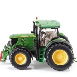 Clearance John Deere 6210R Tractor 1:32 Model Tractors