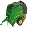 Best John Deere Round Baler 1:32 scale Model Tractors