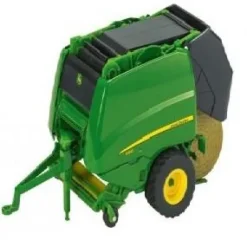 Best John Deere Round Baler 1:32 scale Model Tractors