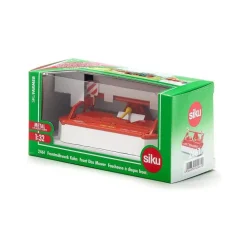 Best Kuhn Front Disk Mower 1:32 Scale Pre School|Model Tractors