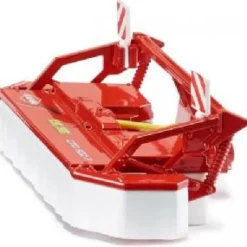 Best Kuhn Front Disk Mower 1:32 Scale Pre School|Model Tractors