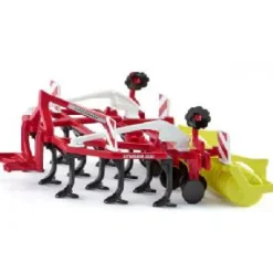 Outlet Pottinger Synkro Cultivator Model Tractors|Wooden Farms