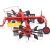 Whirl Rake 1:32 scale Model Tractors|Role Play