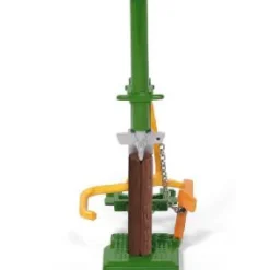 Wood Splitter 1 : 32 Scale Model Tractors|Wooden Farms