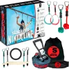 Ninja Line Starter Set 2021 Sports|Games