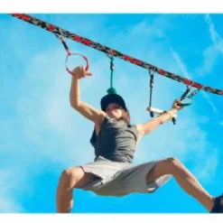 Ninja Line Starter Set 2021 Sports|Games