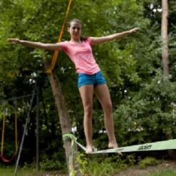 Online Slackline Classic Kit Garden Toys|Swing Accessories