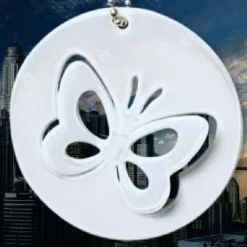 Online SoftReflector Reflective Pendants Sports