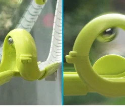 Gecko Run Expansion Loop Creative Activities|Games