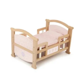 Hot 2 in 1 Doll's Cradle Role Play|Role Play