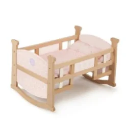 Hot 2 in 1 Doll's Cradle Role Play|Role Play