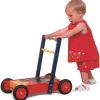 Outlet Baby Walker and Alphabet Blocks Pre School